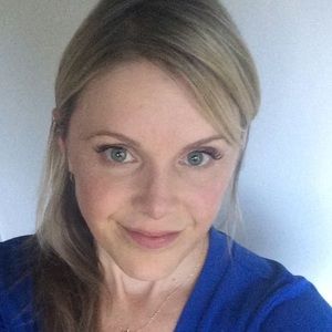 Meet your Posher, Lori